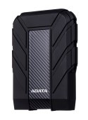 ADATA Dysk zewnętrzny HDD ADATA HD710 PRO (4TB; 2.5"; USB 3.2; czarny)