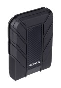 ADATA Dysk zewnętrzny HDD ADATA HD710 PRO (4TB; 2.5"; USB 3.2; czarny)