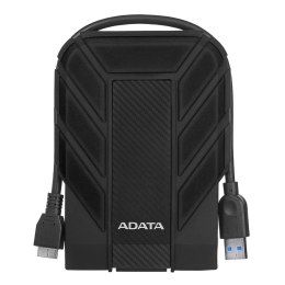 ADATA Dysk zewnętrzny HDD ADATA HD710 PRO (5TB; 2.5