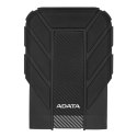 ADATA Dysk zewnętrzny HDD ADATA HD710 PRO (5TB; 2.5"; USB 3.2; czarny)