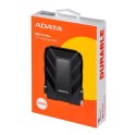 ADATA Dysk zewnętrzny HDD ADATA HD710 PRO (5TB; 2.5"; USB 3.2; czarny)