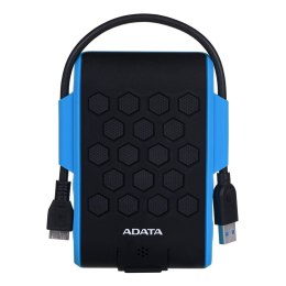 ADATA Dysk zewnętrzny HDD ADATA HD720 (1TB; 2.5