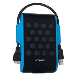 ADATA Dysk zewnętrzny HDD ADATA HD720 (1TB; 2.5