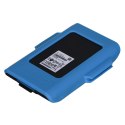 ADATA Dysk zewnętrzny HDD ADATA HD720 (1TB; 2.5"; USB 3.2; niebieski)