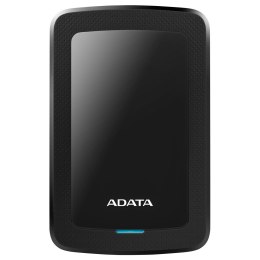 ADATA Dysk zewnętrzny HDD ADATA HV300 (2TB; 2.5