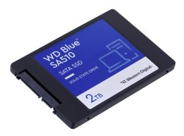 WD Dysk SSD WD Blue 2TB 2,5