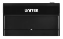 UNITEK UNITEK PRZEŁĄCZNIK KVM 4X USB-A 5GBPS, AKTYWNY