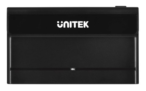 UNITEK UNITEK PRZEŁĄCZNIK KVM 4X USB-A 5GBPS, AKTYWNY