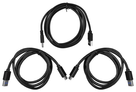 UNITEK UNITEK PRZEŁĄCZNIK KVM 4X USB-A 5GBPS, AKTYWNY