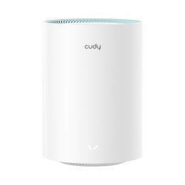 CUDY CUDY M1300(3-Pack) | Mesh, WiFi 5, 2,4GHz/5GHz,