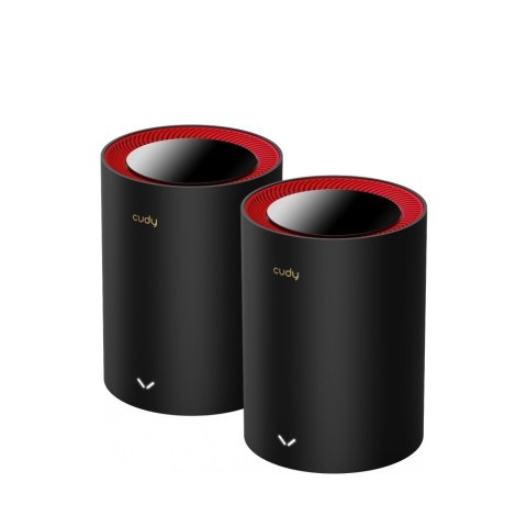 CUDY CUDY M3000(2-Pack) AX3000 Wi-Fi 6 Mesh