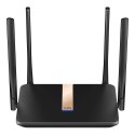 CUDY Router CUDY LT500D_EU LAN 10/100 AC1200 Dual Band Wi-Fi Mesh 4G LTE Cat.4 SIM