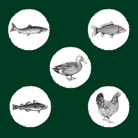 Eden Eden Original Cousine 10kg