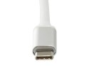 No name Adapter LevelOne USB-C -> RJ45 10/100/1000 0,15m