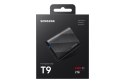 Samsung Dysk SSD Samsung T9 2TB MU-PG2T0B/EU