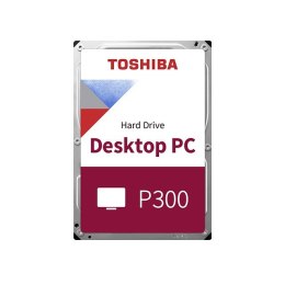 Toshiba Dysk HDD Toshiba P300 HDWD260UZSVA