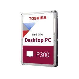 Toshiba Dysk HDD Toshiba P300 HDWD260UZSVA