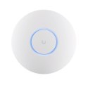 UBIQUITI Acces Point Wi-Fi 6 Ubiquiti UniFi U6+ 2.4GHz(2x2)/5GHz(2x2) PoE 1x1G