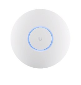UBIQUITI Acces Point Wi-Fi 6 Ubiquiti UniFi U6+ 2.4GHz(2x2)/5GHz(2x2) PoE 1x1G