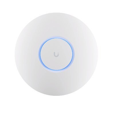 UBIQUITI Acces Point Wi-Fi 6 Ubiquiti UniFi U6+ 2.4GHz(2x2)/5GHz(2x2) PoE 1x1G