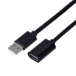 UNITEK UNITEK KABEL PRZEDŁUŻACZ USB 2.0 5M