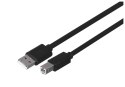 UNITEK UNITEK KABEL USB AM-BM 3m