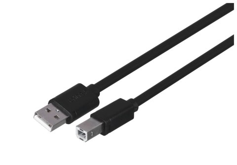 UNITEK UNITEK KABEL USB AM-BM 3m