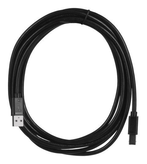 UNITEK UNITEK KABEL USB AM-BM 3m