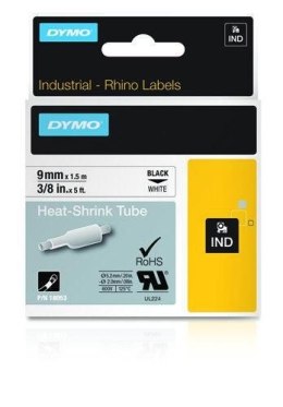 DYMO DYMO RhinoPRO Heat shrink tubes taśmy do etykietowania D1