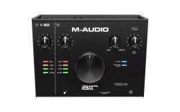 M-AUDIO M-AUDIO AIR 192|4 Vocal Studio Pro Interfejs do nagrywania audio