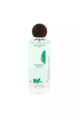 Pierre Bernard Organics Pierre Bernard Mandarin & Vanilla Extrait De Perfume 100ml