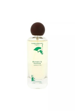 Pierre Bernard Organics Pierre Bernard Nutmeg & Vetiver Extrait De Perfume 100ml