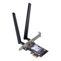 ASUS ASUS PCE-AXE5400 Wewnętrzny WLAN 2402 Mbit/s