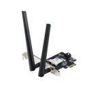 ASUS ASUS PCE-AXE5400 Wewnętrzny WLAN 2402 Mbit/s