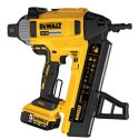 DeWalt Gwoździarka do betonu Aku 18V DCN890P2-QW DEWALT