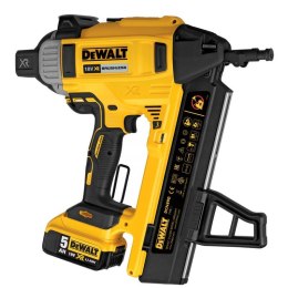 DeWalt Gwoździarka do betonu Aku 18V DCN890P2-QW DEWALT