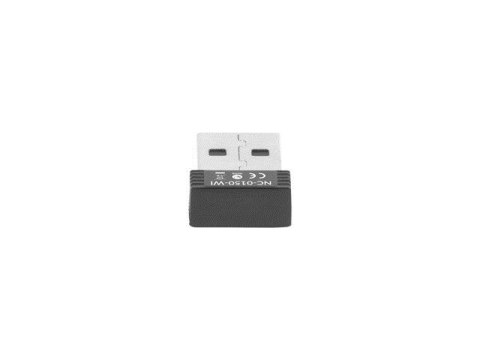 Lanberg Karta sieciowa Lanberg N150 NC-0150-WI (USB 2.0)