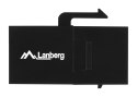 Lanberg LANBERG ŁĄCZNIK KEYSTONE KAT.5 UTP RJ45->RJ45 ZŁĄCZKA SIECIOWA KSU5-3000