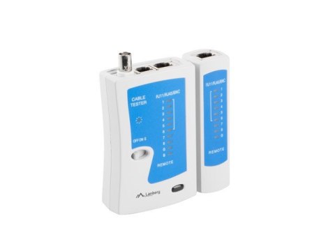 Lanberg Tester kabli Lanberg NT-0401