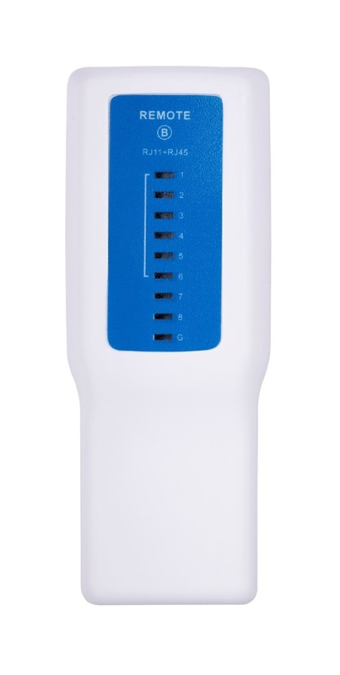 Lanberg Tester kabli do kabli Lanberg NT-0402