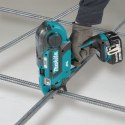 MAKITA Makita DTR180ZJ akcesorium do narzędzi bezprzewodowych Cordless braider Czarny, Zielony, Metaliczny