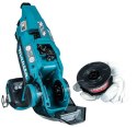 MAKITA Makita DTR180ZJ akcesorium do narzędzi bezprzewodowych Cordless braider Czarny, Zielony, Metaliczny