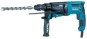 MAKITA Makita HR2631FT młot udarowo-obrotowy 800 W 4600 RPM SDS Plus