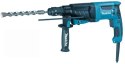 MAKITA Makita MŁOTOWIERTARKA SDS-PLUS Z OPCJĄ KUCIA HR2630T