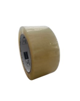 BESTPAK BSTech taśma klejąca ciche odklejanie Akryl Transparent 48x66