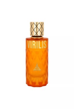 Paris Corner Paris Corner Virilis Edp 100ml