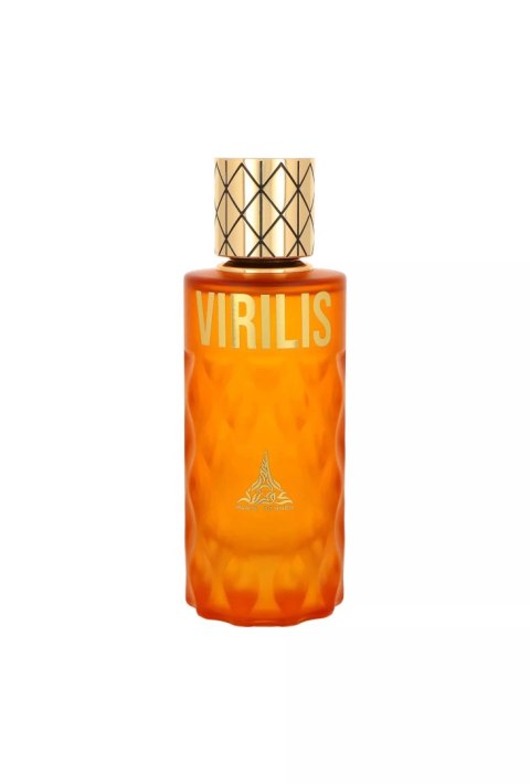 Paris Corner Paris Corner Virilis Edp 100ml