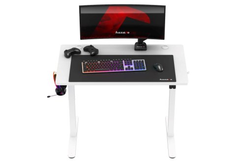 Huzaro Biurko elektryczne Huzaro Hero 7.9 White