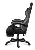 Huzaro Fotel gamingowy Huzaro Force 4.7 Grey Mesh