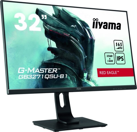 IIYAMA MONITOR IIYAMA LED 31,5" GB3271QSU-B1